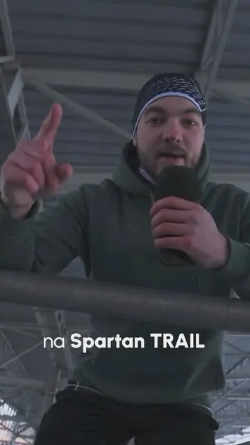 Reel ze soutěže o vstupenky na Spartan Trail