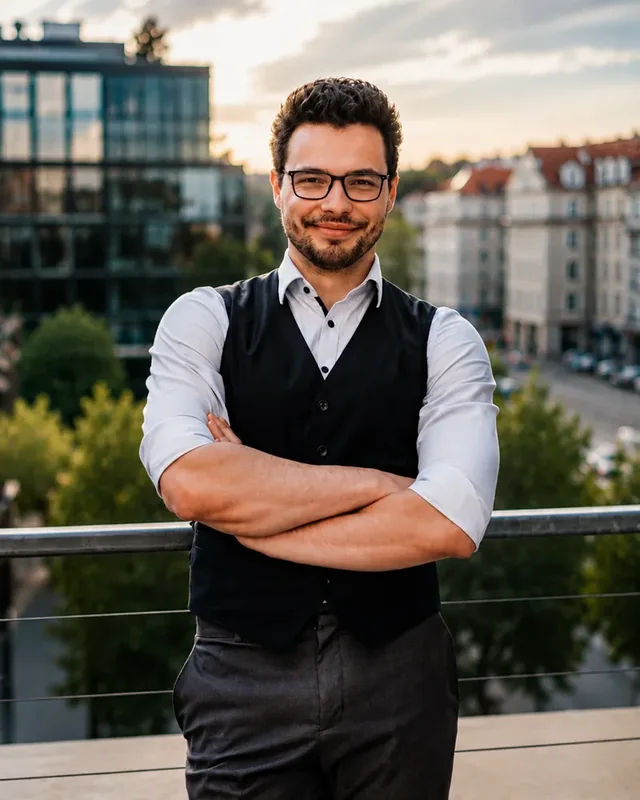 Matěj Rada